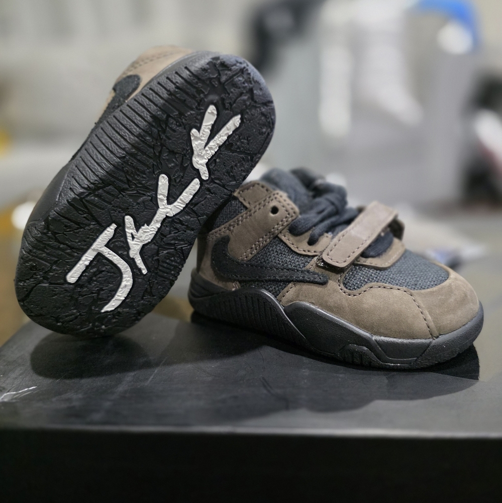 Nike Air Jordan Jumpman Jack Travis Scott! NWT